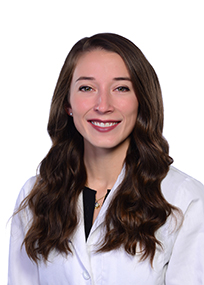 Alaina Geren, MD