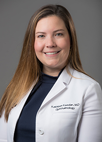 Kathleen Kwedar, MD