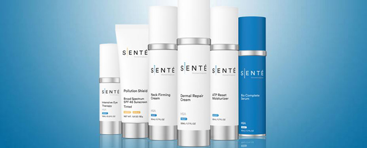 SENTÉ Product Line