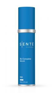 SENTÉ Bio Complete Serum