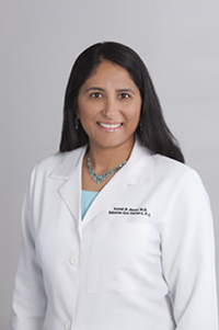 Komal B. Desai, MD