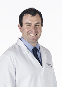 Matthew Sniegowski, MD