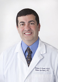 Michael A. Cassell, MD