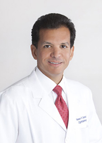 Nelson R. Sabates, MD, FACS