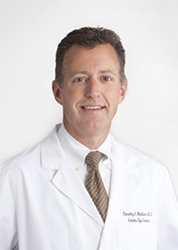 Timothy A. Walline, MD