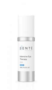 SENTÉ Intensive Eye Therapy