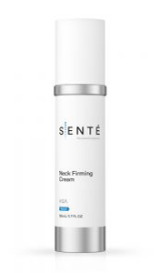 SENTÉ Neck Firming Cream